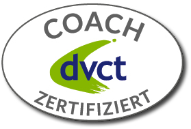 DVCT zertifizierter Coach